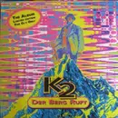 2 x 12inch Vinyl Single - K2 - Der Berg Ruft