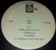 K2 - Der Berg Ruft