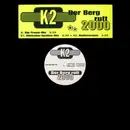 12inch Vinyl Single - K2 - Der Berg Ruft 2000