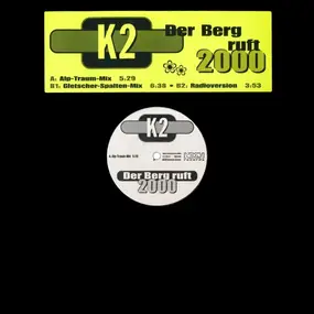 K2 - Der Berg Ruft 2000