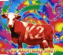 CD Single - K2 - Die Nachtigall Singt