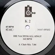 K2 - Die Nachtigall Singt