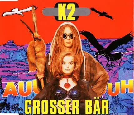 K2 - Grosser Bär