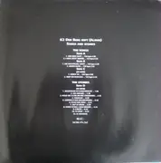 2 x 12inch Vinyl Single - K2 - Der Berg Ruft