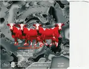 CD Single - K2 - Die Nachtigall Singt