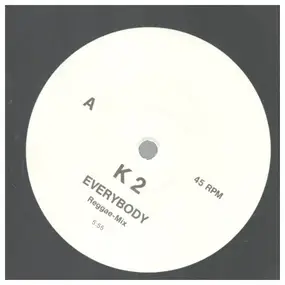 K2 - Everybody