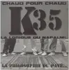 12inch Vinyl Single - K35 - La Philosophie Du Pavé...