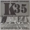 12inch Vinyl Single - K35 - La Philosophie Du Pavé...
