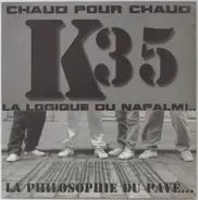 K35 - La Philosophie Du Pavé...