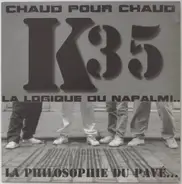 K35 - La Philosophie Du Pavé...
