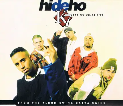 K7 - hi de ho