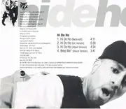 CD Single - K7 - Hi De Ho