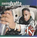CD - K7 - Swing Batta Swing