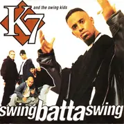 CD - K7 - Swing Batta Swing