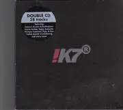 Double CD - Various Artists - !K7 150