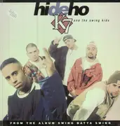12inch Vinyl Single - K7 - Hi De Ho
