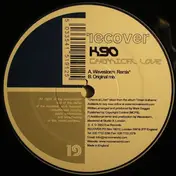 K90 - Chemical Love (Part 1)