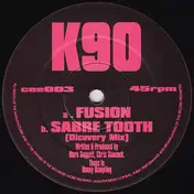 K90 - Fusion / Sabre Tooth