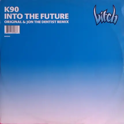 K90 - Into The Future