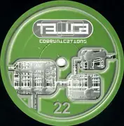 12inch Vinyl Single - K90 - Deliverance