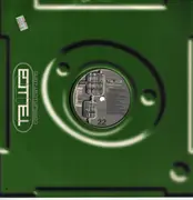 12inch Vinyl Single - K90 - Deliverance