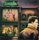 LP - ジョニー・k＆ハリケーン - ツイスト＆ジルバ