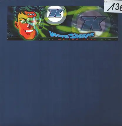 K - Waveshaper