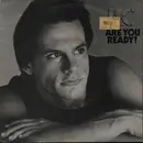 7inch Vinyl Single - KC - Are You Ready?