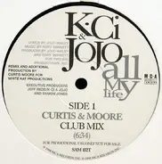 K-Ci & Jojo - All My Life