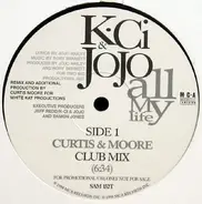 K-Ci & JoJo - All My Life