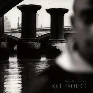 Kcl Project - Many Rivers to Cross