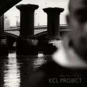 KCL Project - Many Rivers to Cross