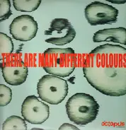 KCL Project,Kushti,Override,Tongue,v, u.a - There Are Many Different Colours