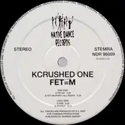 Kcrushed One - FET=M