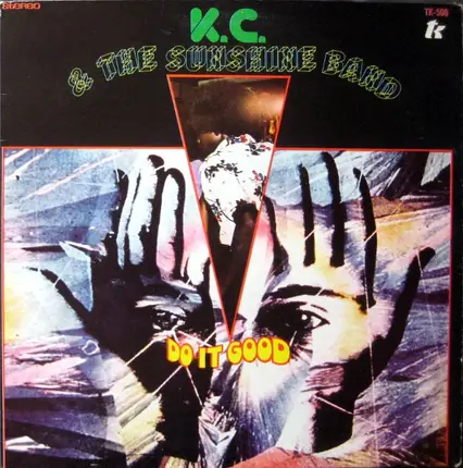 KC & The Sunshine Band - Do It Good