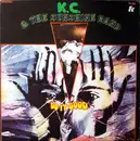 LP - KC & The Sunshine Band - Do It Good