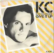 KC & The Sunshine Band - Give It Up