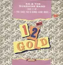 12inch Vinyl Single - KC & The Sunshine Band - Give It Up