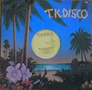 12inch Vinyl Single - KC & The Sunshine Band - I Will Love You Tomorrow / So Glad