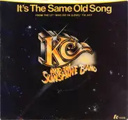 KC & The Sunshine Band - It's The Same Old Song / Let's Go Party