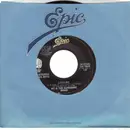 7inch Vinyl Single - KC & The Sunshine Band - Love Me / Don't Say No