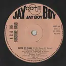 7inch Vinyl Single - KC & The Sunshine Band - Queen Of Clubs - Solid Centre