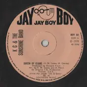 KC & the Sunshine Band - Queen Of Clubs