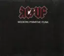 CD - Kcuf - Modern Primitive Punk