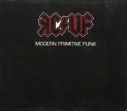 CD - Kcuf - Modern Primitive Punk