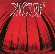 CD - Kcuf - Modern Primitive Punk