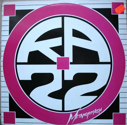 KA-22 - Metamorphism