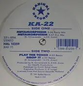 Ka-22