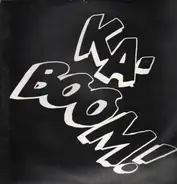Ka-Boom! - Boom!