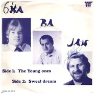 Ka-Ra-Jan - The Young Ones / Sweet Dream